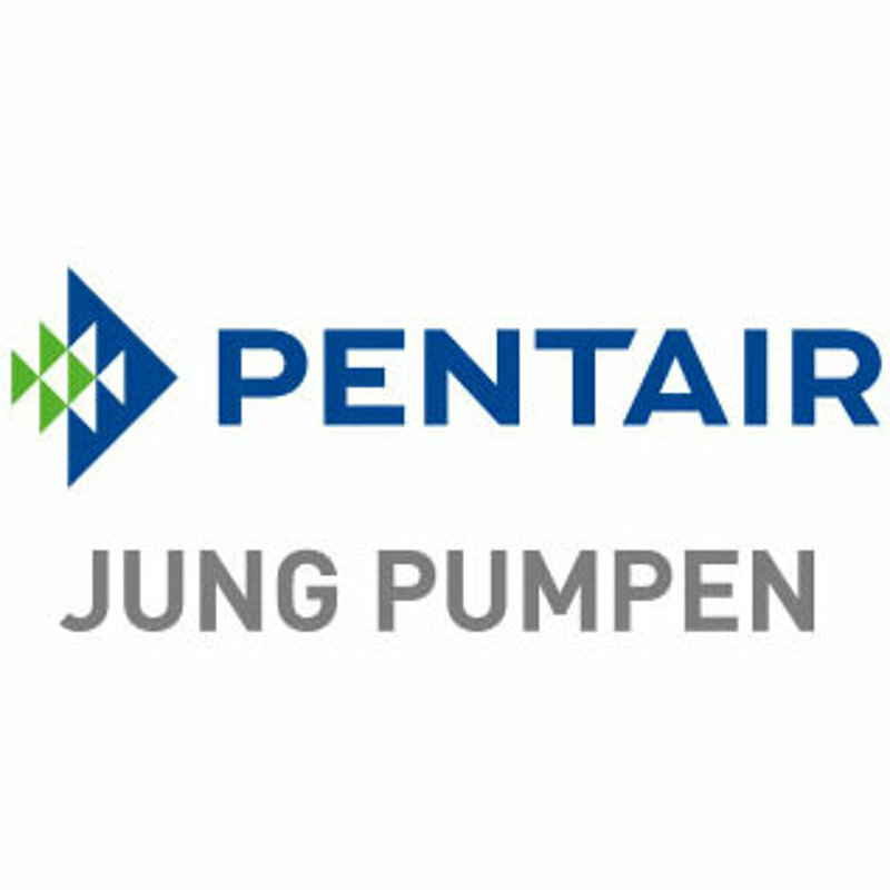 PENTAIR Jung Pumpen