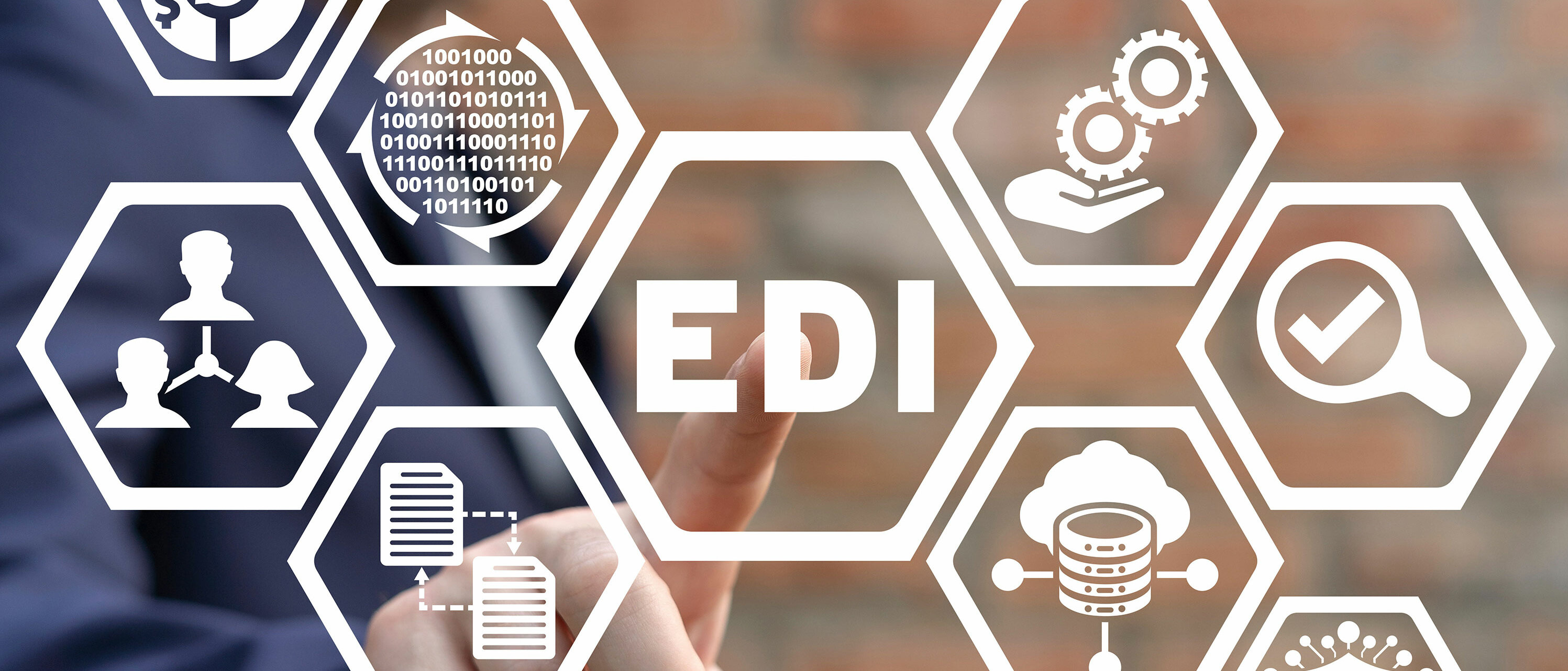 EDI