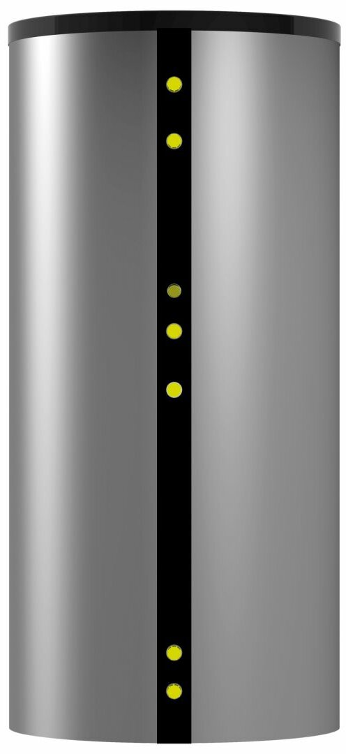 Optiline Solarspeicher RHS Optiline Solarspeicher RHS
