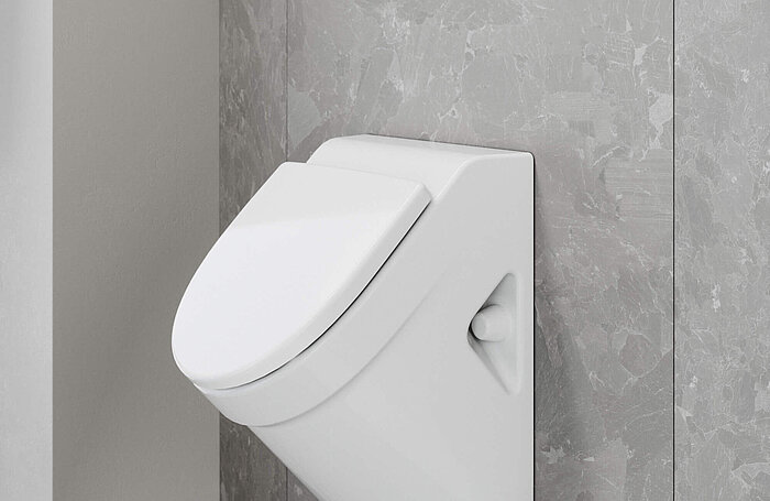 FOR MyStyle Urinal