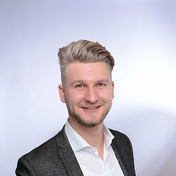 Florentin Germann