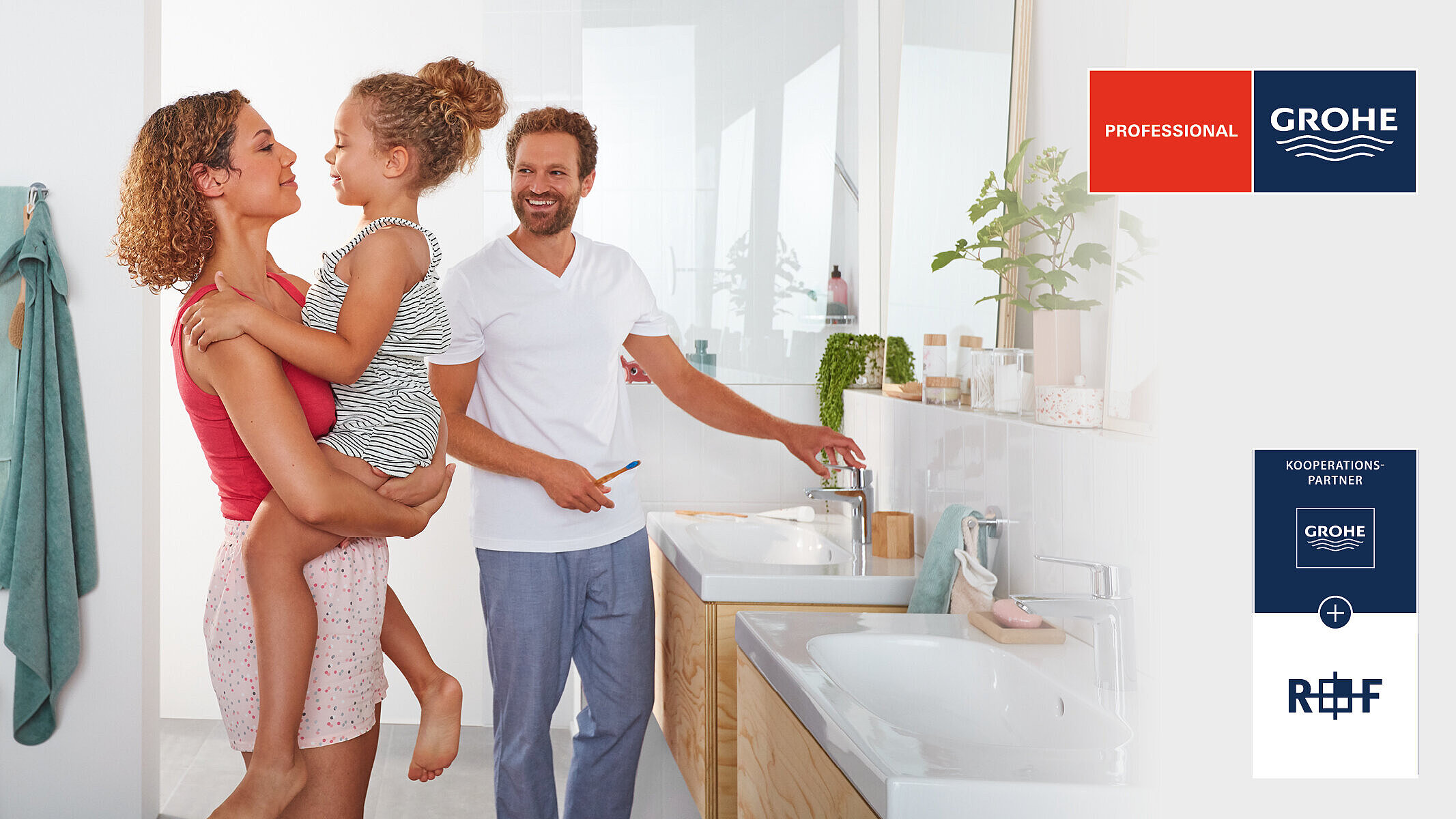 Banner Grohe Renovierungsaktion 2025