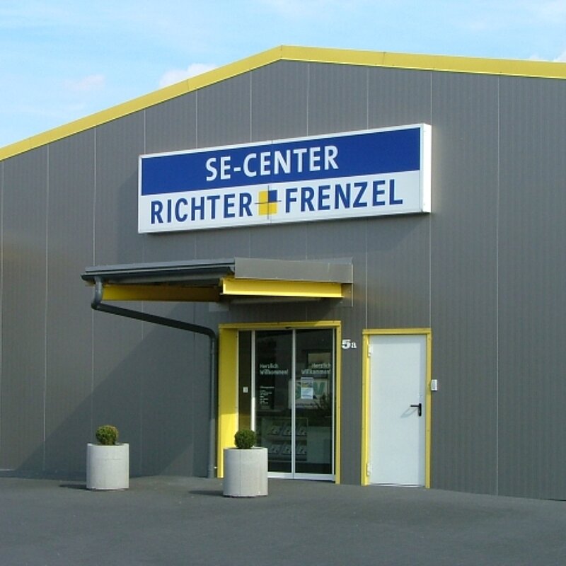 Richter+Frenzel Erftstadt Richter+Frenzel Erftstadt