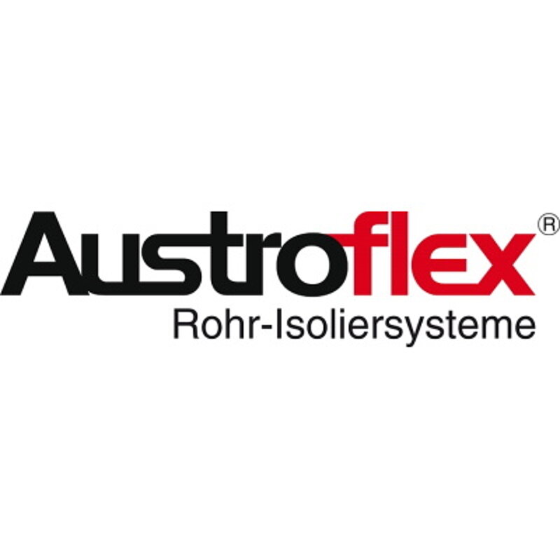 Austroflex Rohr-Isoliersysteme