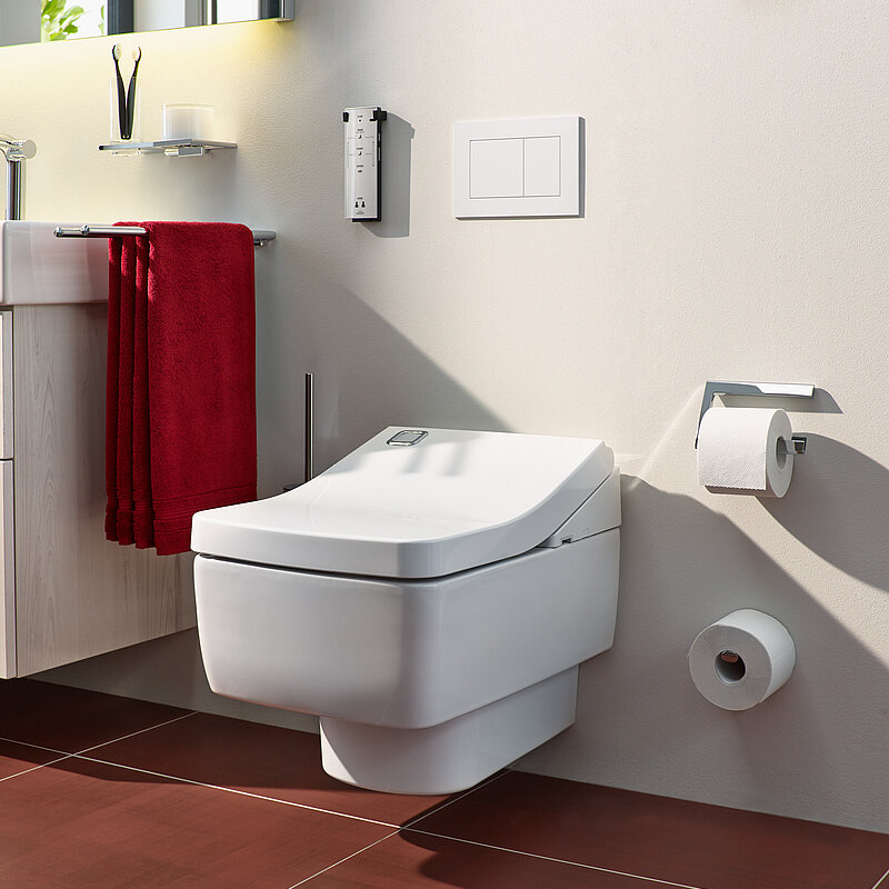 WC