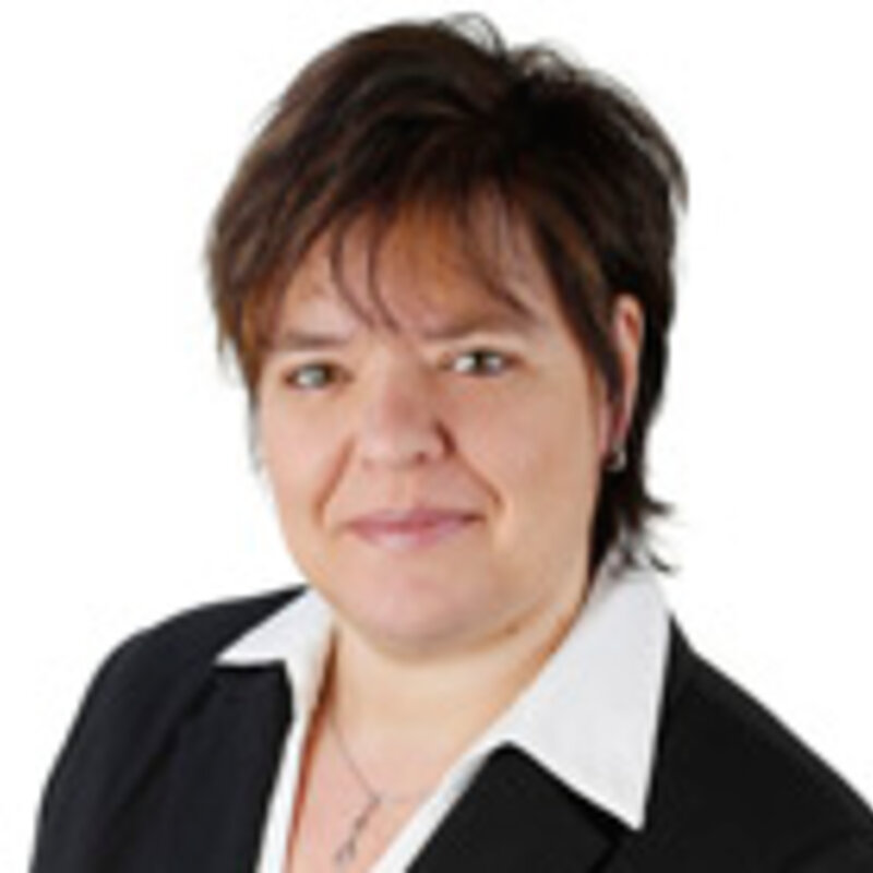 Sabine Stöckeler Sabine Stöckeler