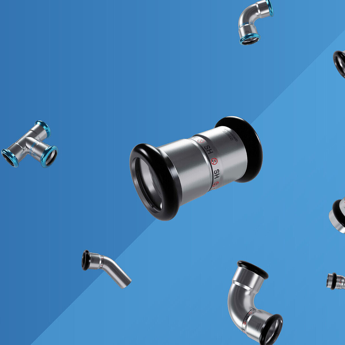 Newsbanner OptiSteel Aktionspakete