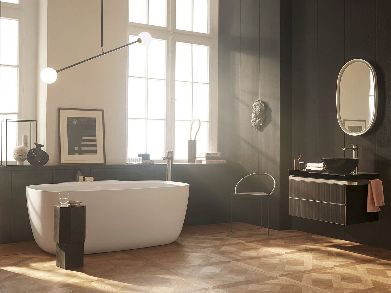 © Duravit Duravit Artisan Lines