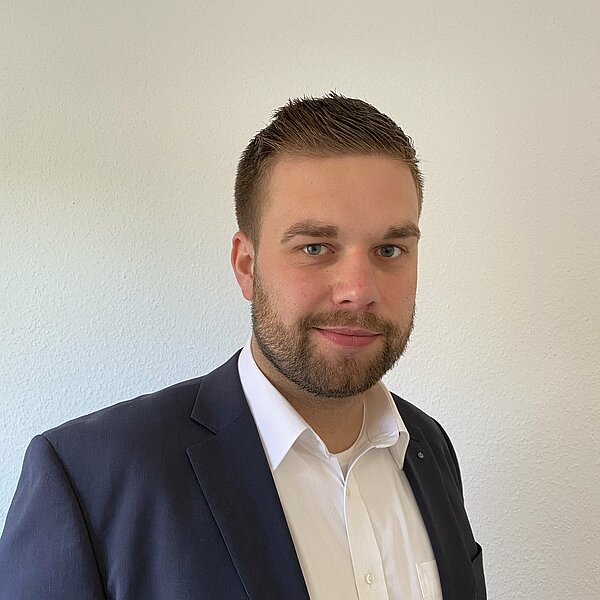 David Hennemann