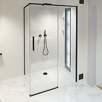 MyStar Raumkonzept: Dusche