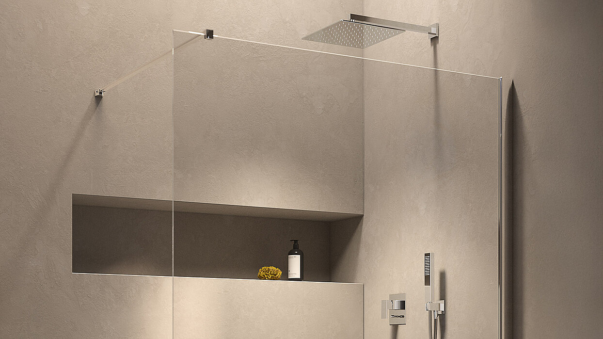 FOR Bathment Dusche