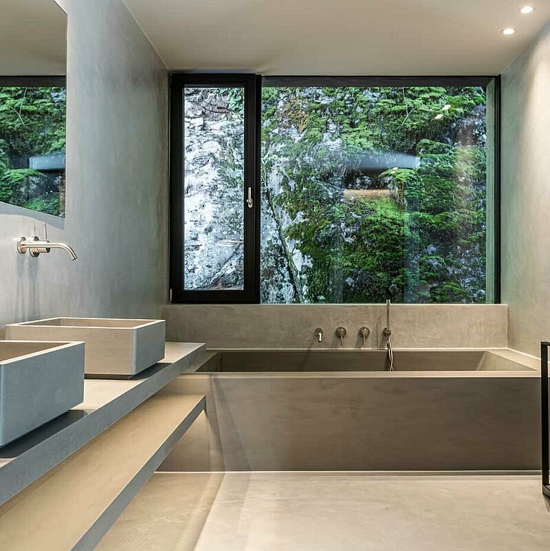 Planit Badewanne Aquarius