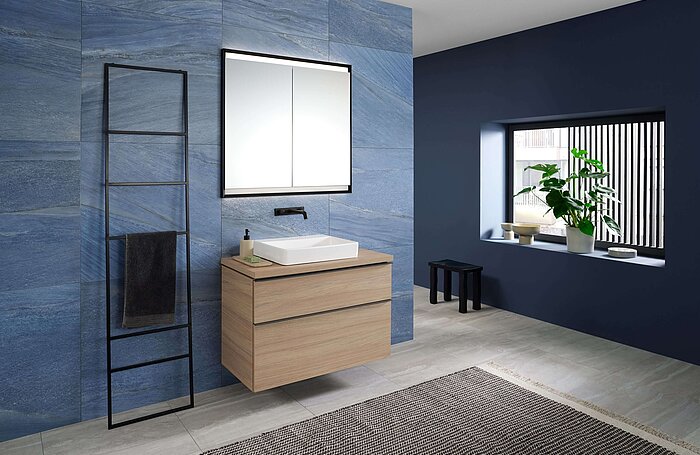 Geberit / Badserie Geberit ONE, Geberit iCon