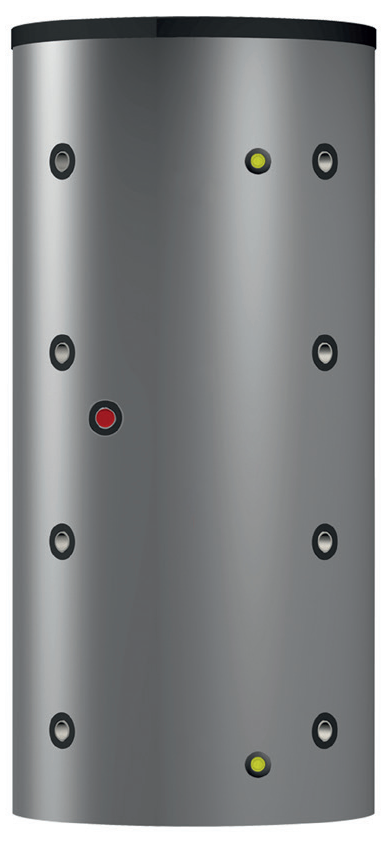 Optiline Premium Kombispeicher WKS