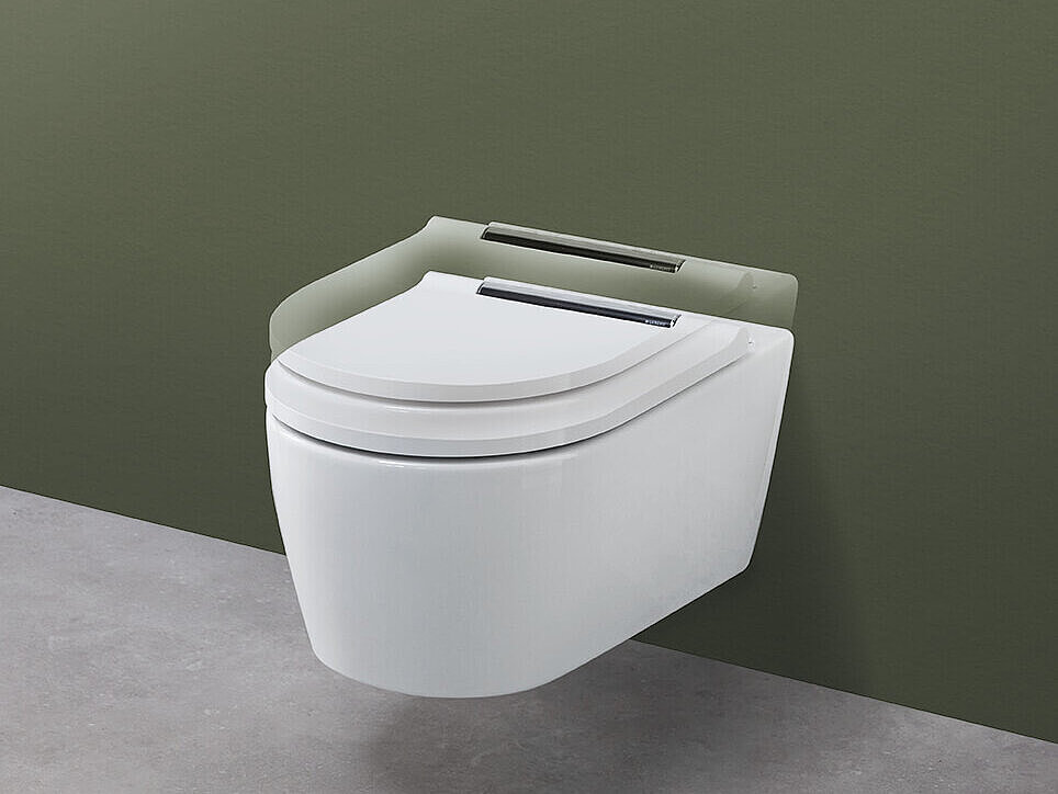 © Geberit / Badserie Geberit ONE Geberit / Badserie Geberit ONE
