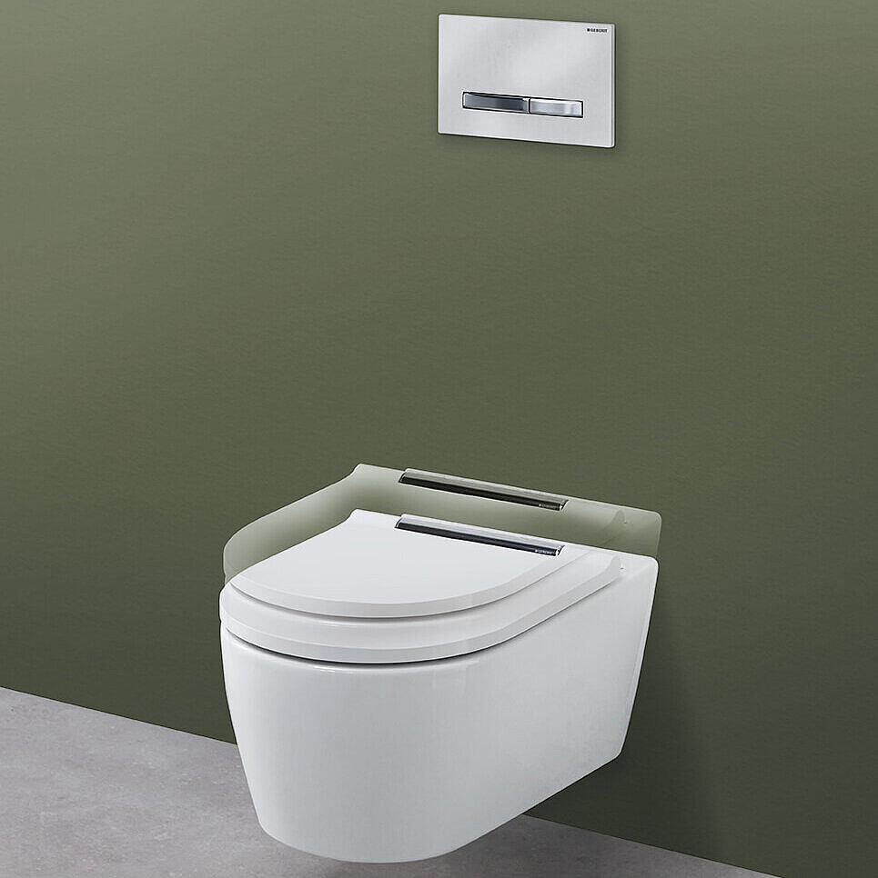 Geberit / Badserie Geberit ONE