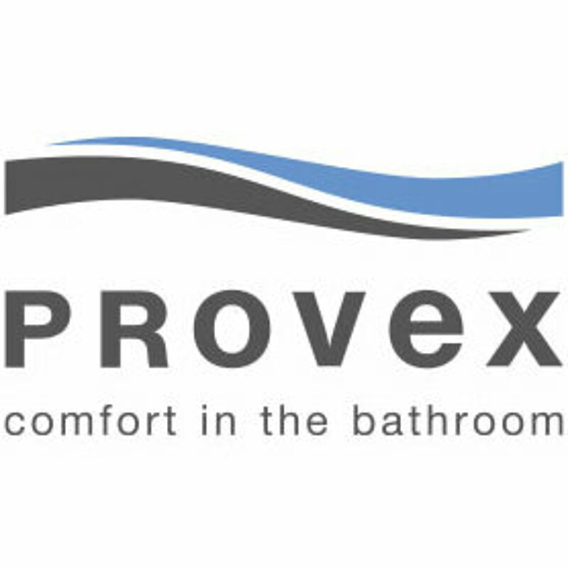 PROVEX comfort in the bathroom