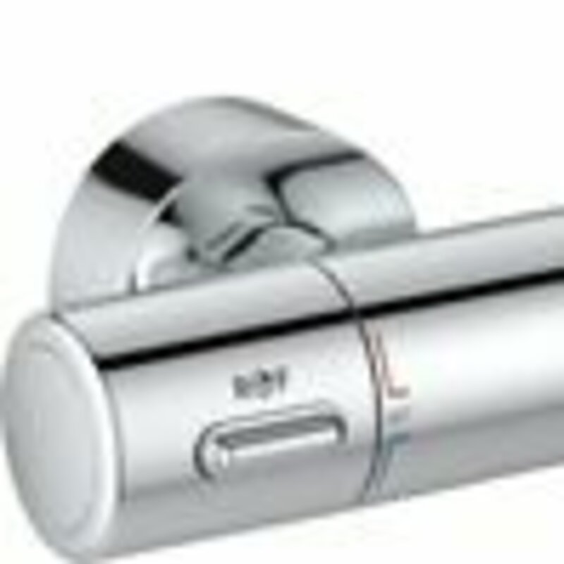 Optiline Brausethermostat