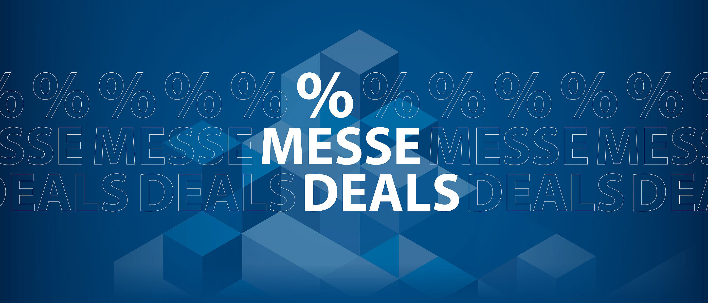 ISH Messe-Deals