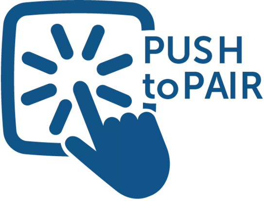 Icon Push-to-Pair