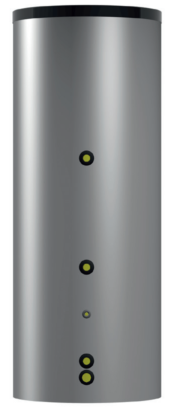 Optiline Brauchwasserspeicher RHB-PU