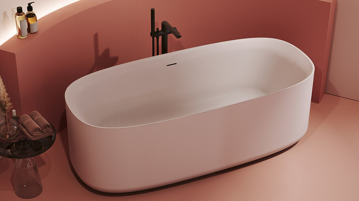 FOR Bathment Badewanne