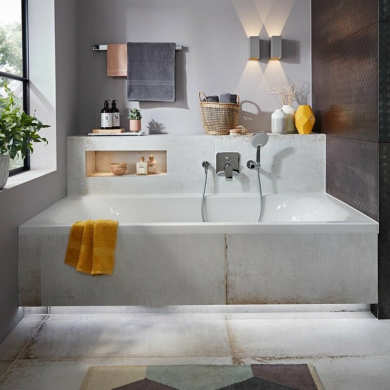 MyStyle 2.0 Badewanne