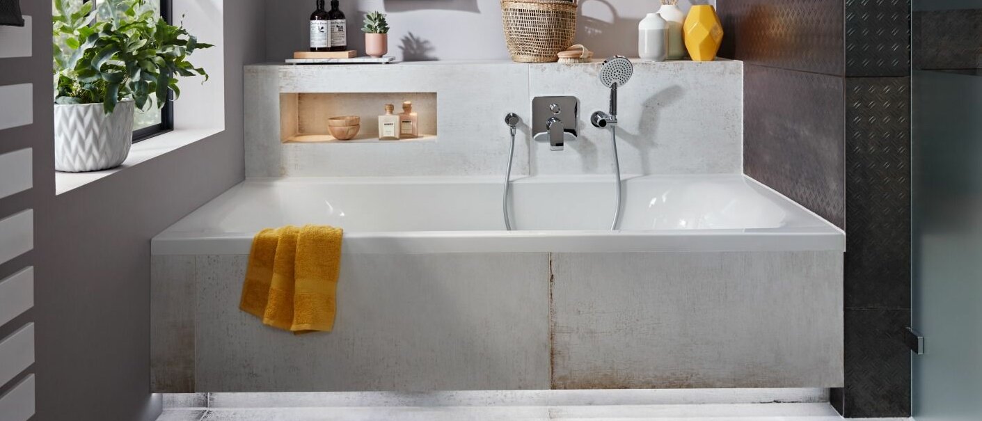MyStyle 2.0 Badewanne