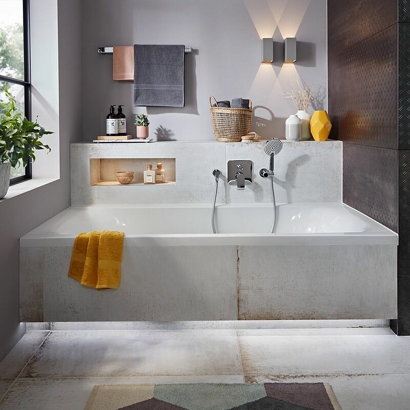 MyStyle 2.0 Badewanne
