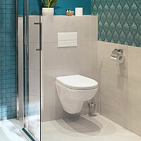 Optiset WC