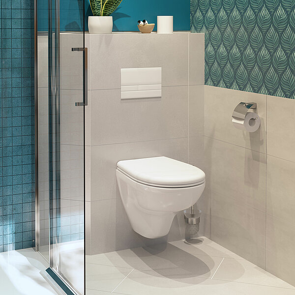 Optiset WC