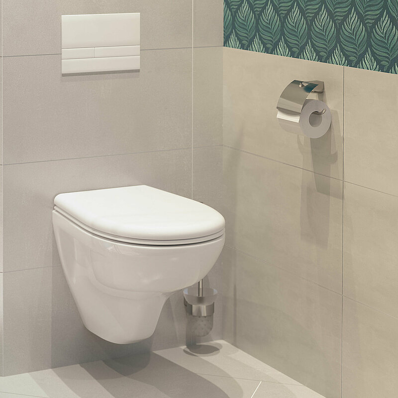 Optiset WC
