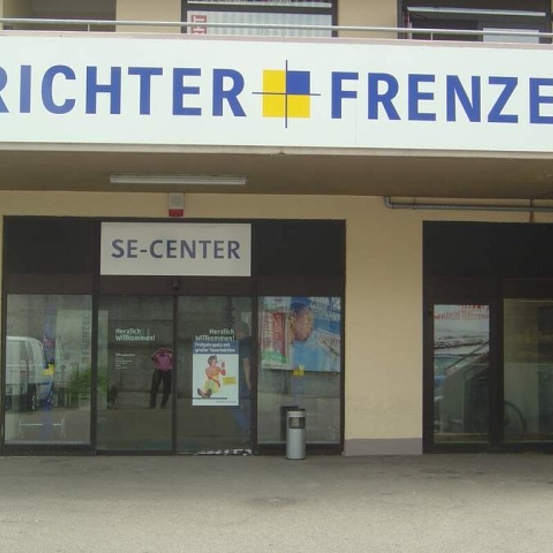 Richter+Frenzel Illertissen