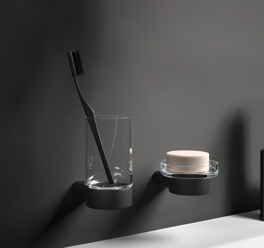 VÉO YUNA Accessoires schwarz