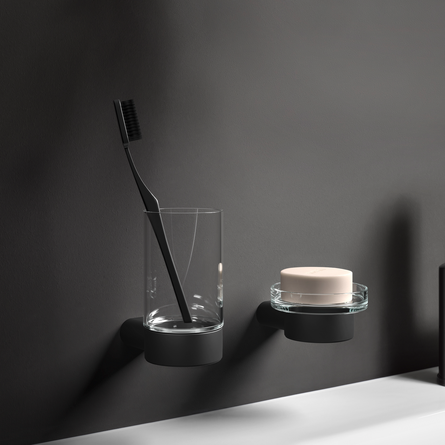 VÉO YUNA Accessoires schwarz