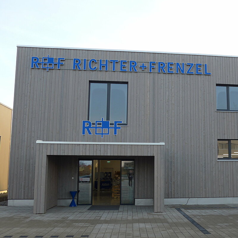 R+F Holzkirchen