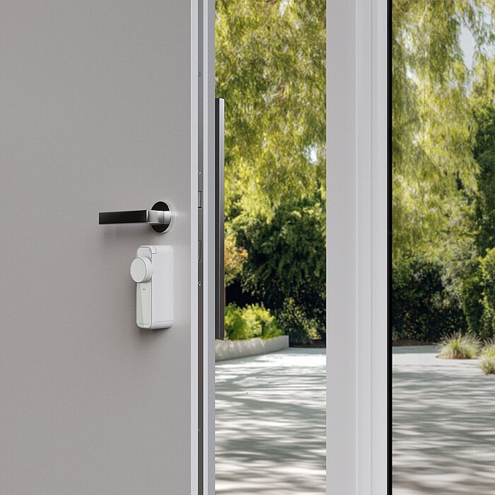 Homematic IP Türschlossantrieb