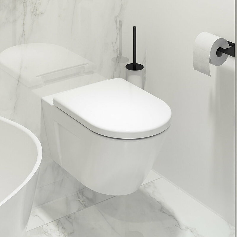 MyStar WC