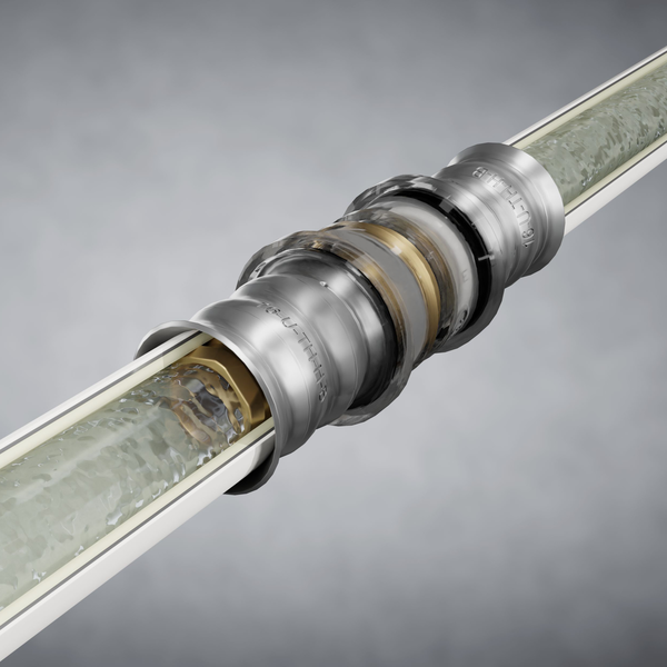 Rohrsystem OptiPipe