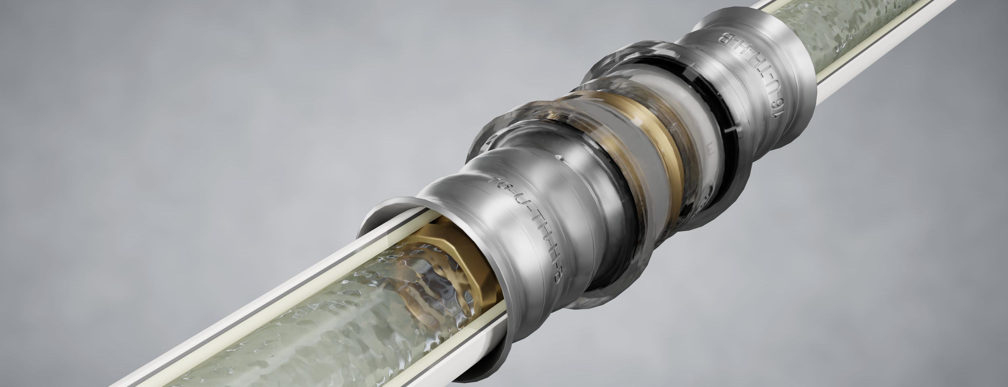 Rohrsystem OptiPipe