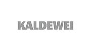 Logo Kaldewei