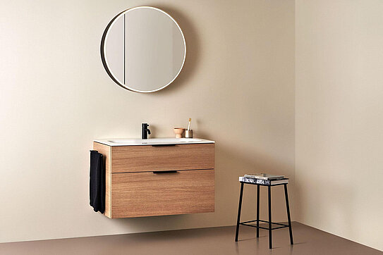 Schweizerbad Set-Anlage Serie SB.2