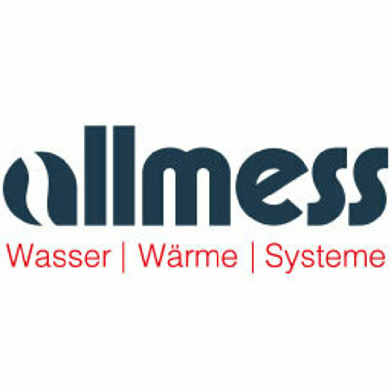 allmess Wasser | Wärme | Systeme