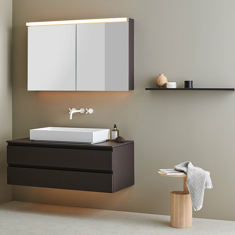 Schweizerbad Serie Donna