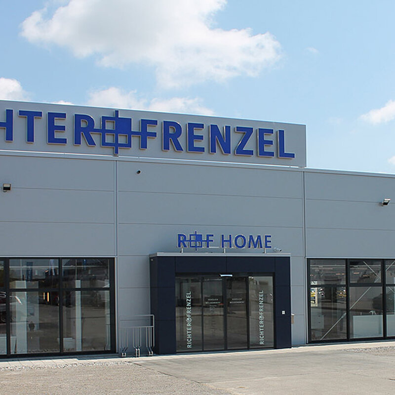 Richter+Frenzel Memmingen