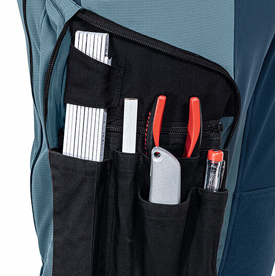 Schöffel PRO Werkzeugtasche