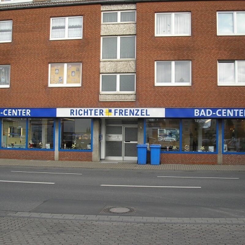 Richter+Frenzel Düren Richter+Frenzel Düren