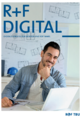 Digitale Vorteile für Desktop und Software