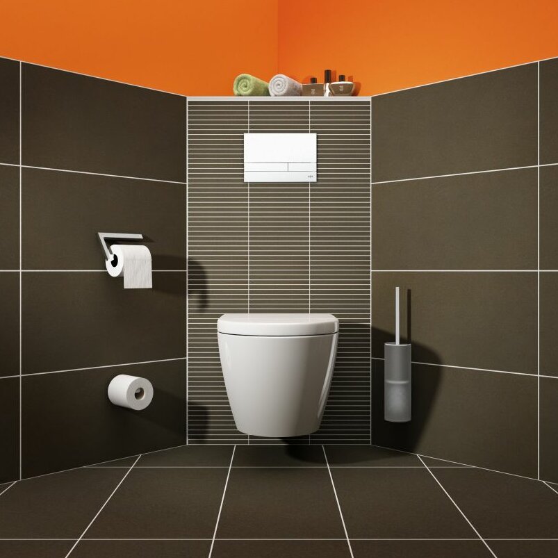 MyStar WC