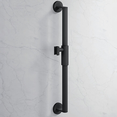 HEWI Magnetbrausehalter